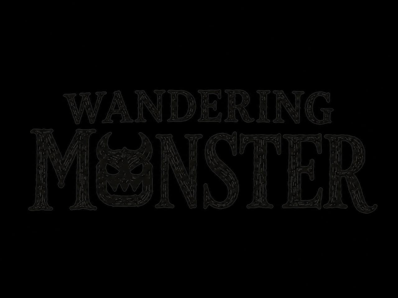Wandering Monster